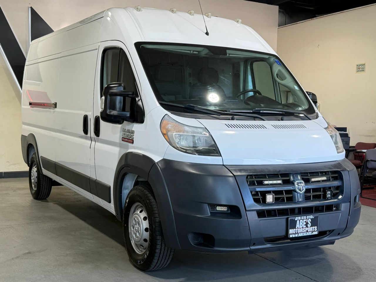 ram promaster cargo van 2018 3C6TRVDG0JE100834 image ram promaster cargo van 2018 3C6TRVDG0JE100834 image
